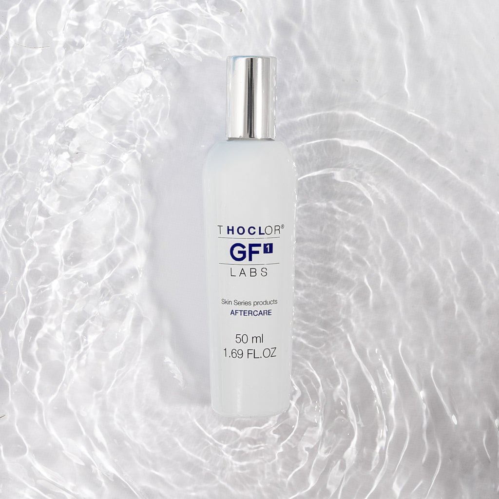 GF1 Aftercare