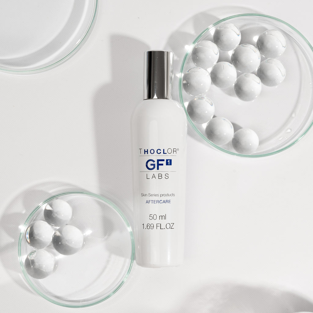 GF1 Aftercare