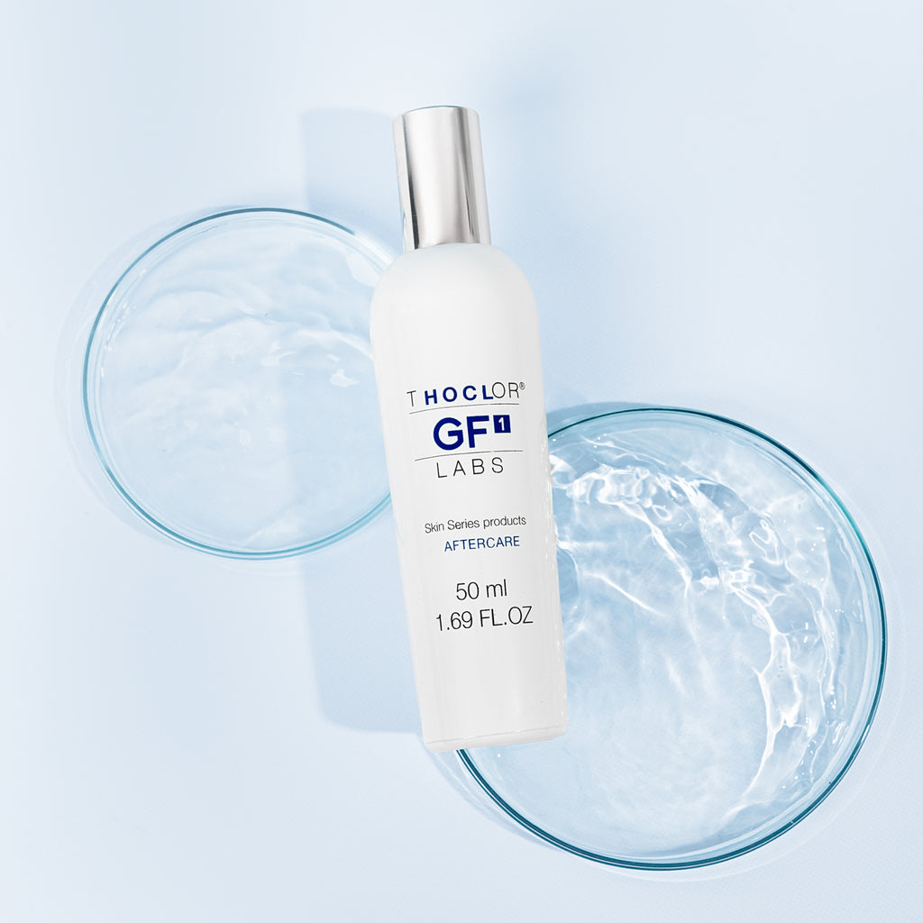 GF1 Aftercare
